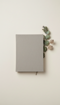 Ceramic Scripture Tray In Earth Tones