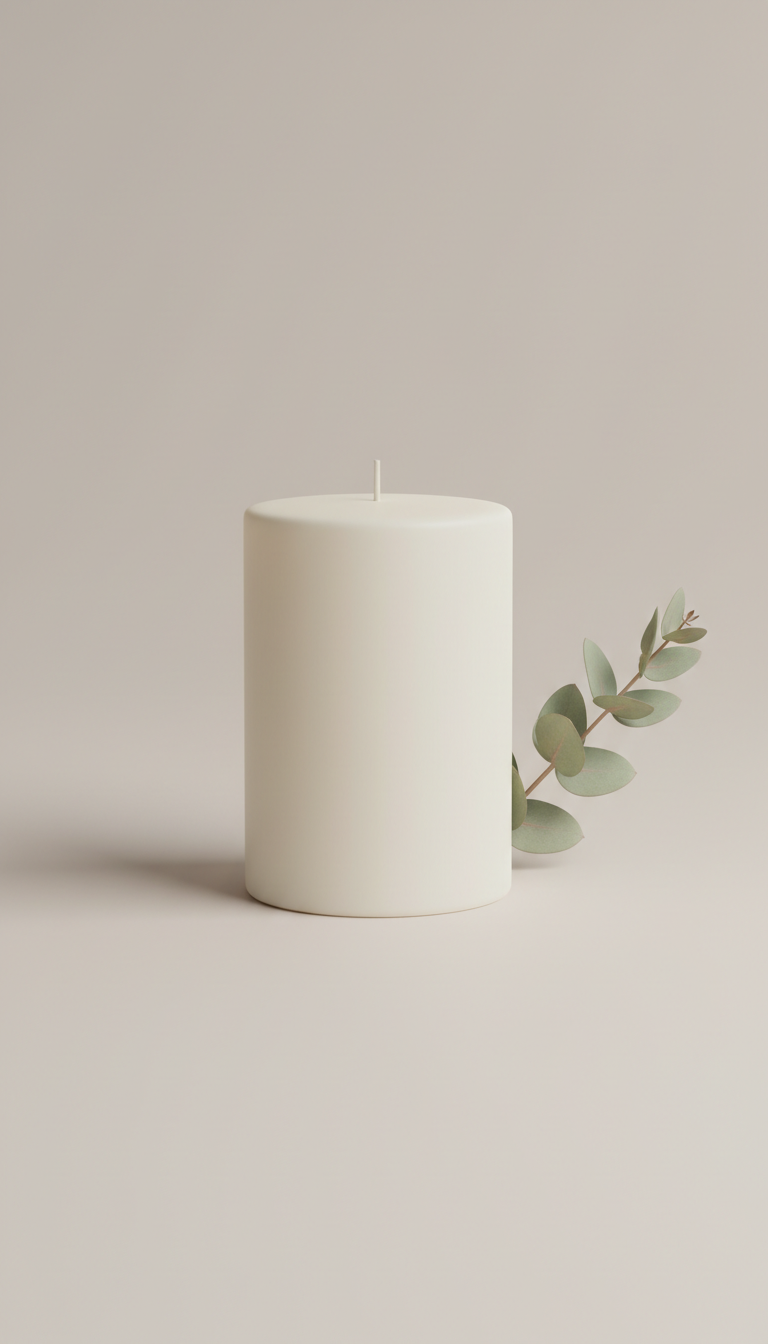 Minimalist Faith Gift Set In Linen Box